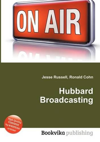 Hubbard Broadcasting