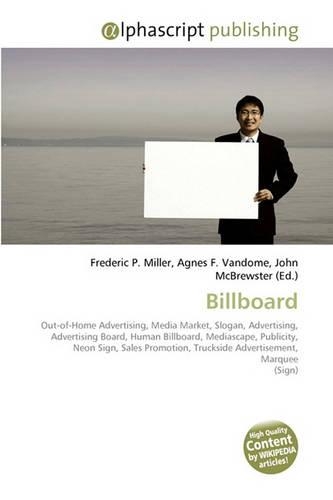 Billboard: (English)