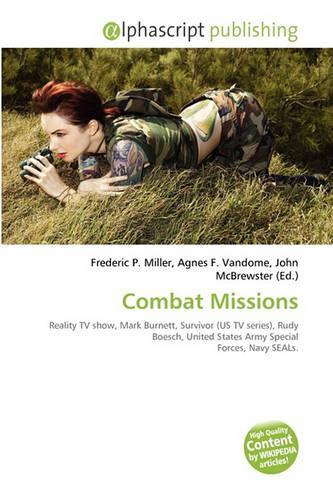 Combat Missions