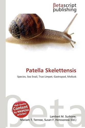 Patella Skelettensis: (English)