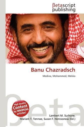 Banu Chazradsch: (German)