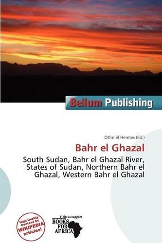 Bahr El Ghazal
