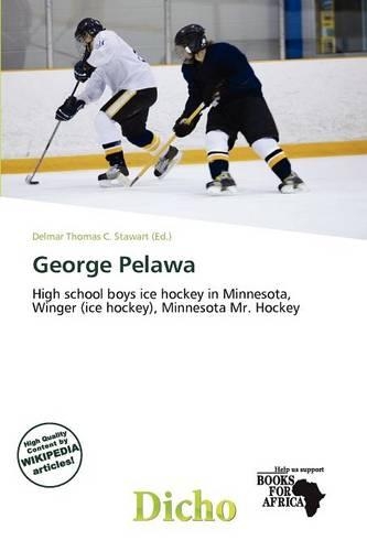 George Pelawa