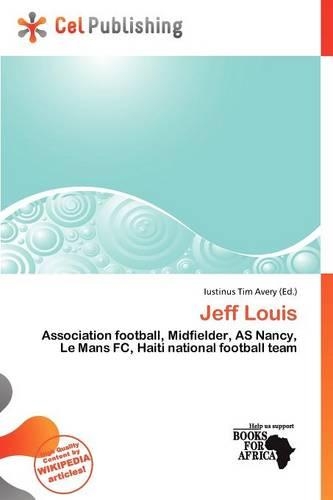 Jeff Louis: (English)