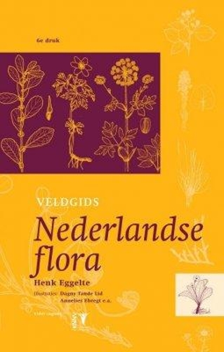 Veldgids Nederlandse Flora