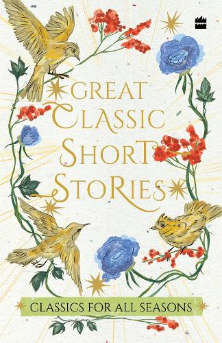Great Classic Short Stories