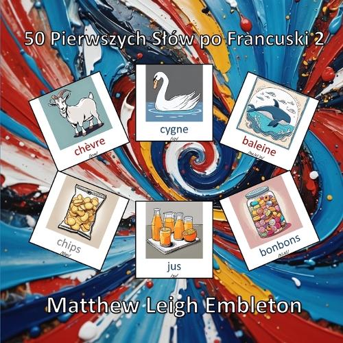 50 Pierwszych Slów po Francuski 2