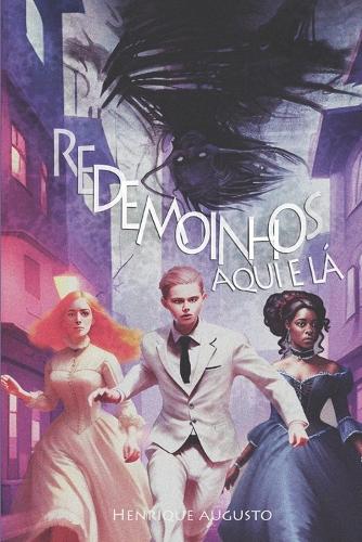 Redemoinhos Aqui e Lá