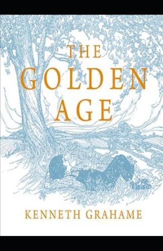 The Golden Age Illustrated