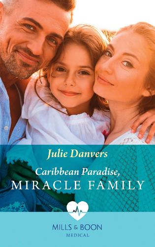Caribbean Paradise, Miracle Family