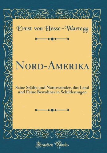 Nord-Amerika