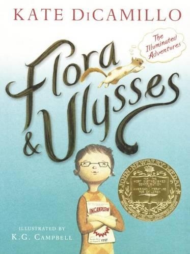 Flora & Ulysses