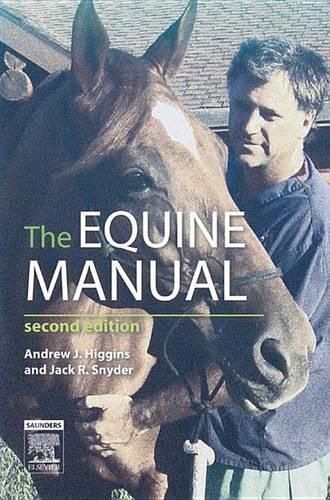 The Equine Manual E-Book: The Equine Manual E-Book