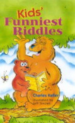 Kids' Funniest Riddles