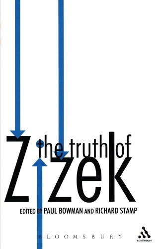 The Truth of Žižek
