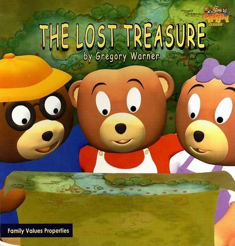 The Lost Treasure