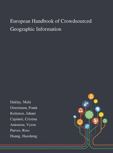 European Handbook of Crowdsourced Geographic Information
