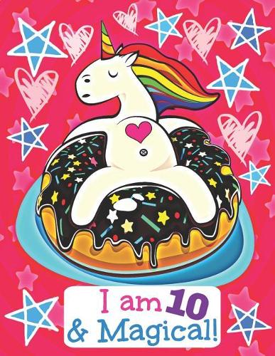 I am 10 & Magical!