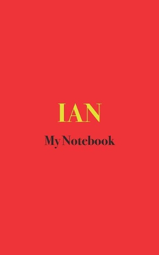 IAN My Notebook