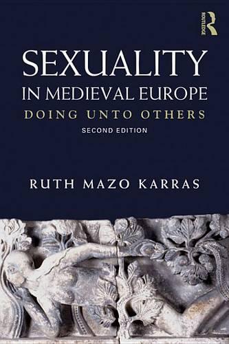 Sexuality in Medieval Europe