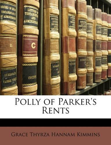 Polly of Parker's Rents