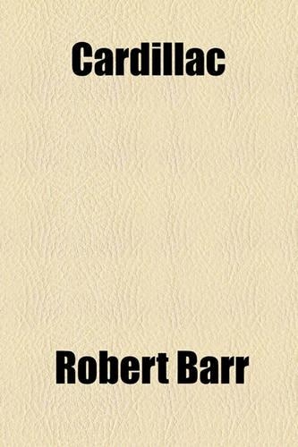 Cardillac: (English)