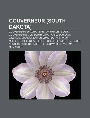 Gouverneur (South Dakota)