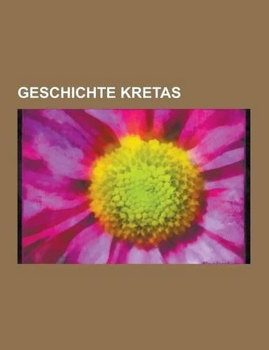 Geschichte Kretas