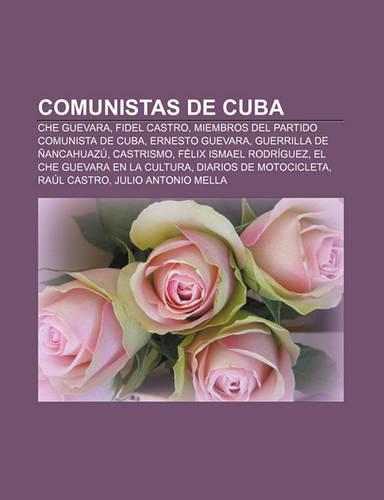 Comunistas de Cuba