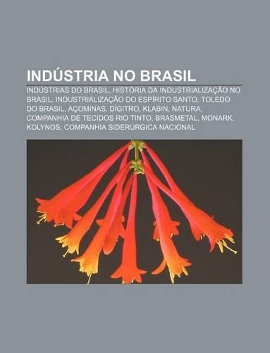 Industria No Brasil