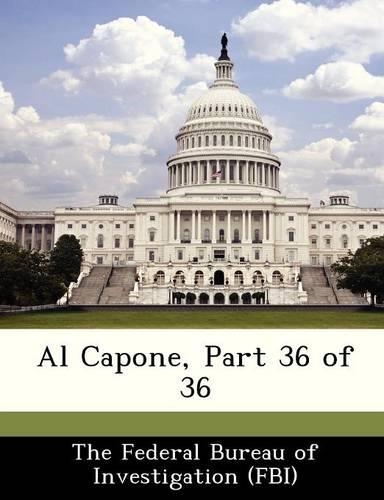 Al Capone, Part 36 of 36