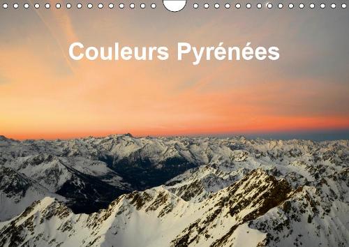 Couleurs Pyrénées 2019