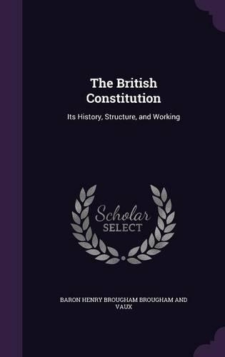 The British Constitution