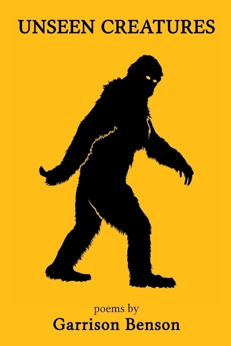 Unseen Creatures: (English)