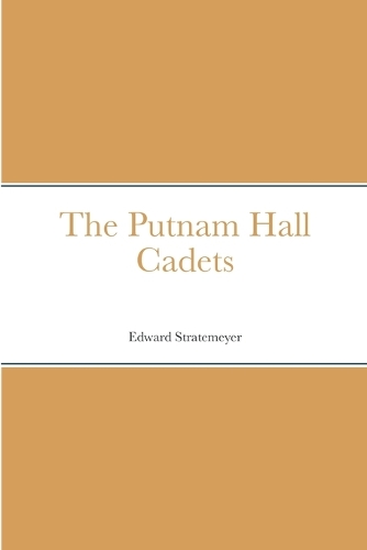 The Putnam Hall Cadets