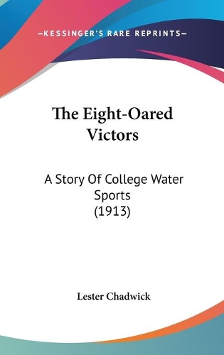 The Eight-Oared Victors