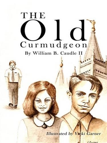 The Old Curmudgeon