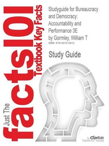 Studyguide for Bureaucracy and Democracy