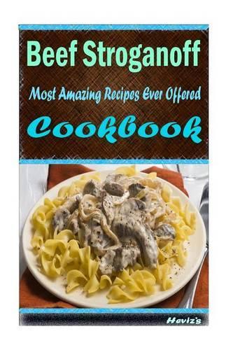 Beef Stroganoff