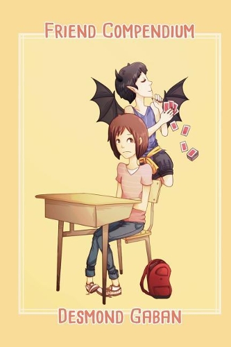 Friend Compendium: (English)