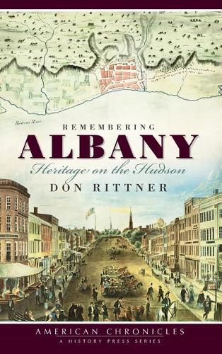 Remembering Albany