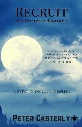 Recruit: An Unlikely Romance: (English)