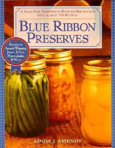 Blue Ribbon Preserves