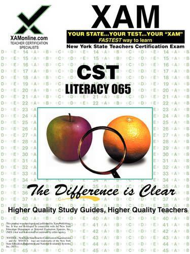 NYSTCE CST Literacy 065