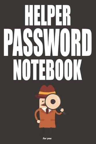 Password book