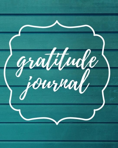 Gratitude Journal