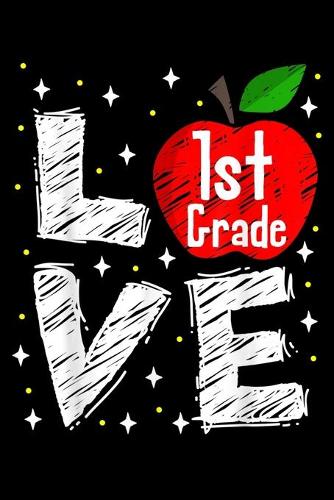 Love 1St Grade