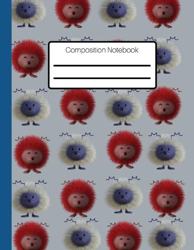 Composition Notebook