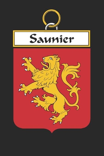 Saunier