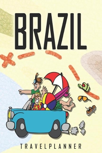 Brazil Travelplanner